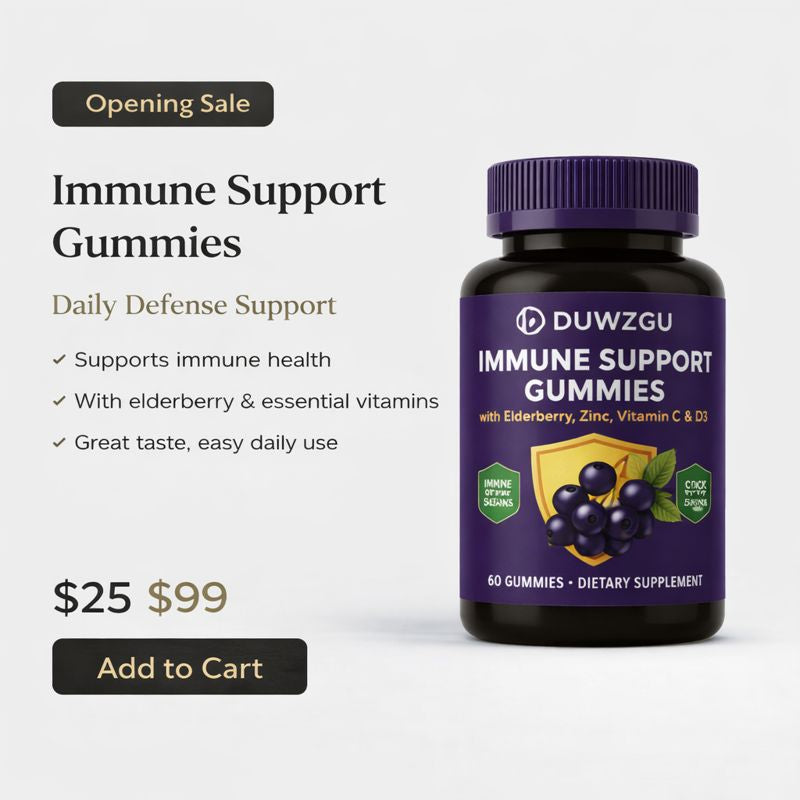 Sambucus Williamsii Hance Soft Candy